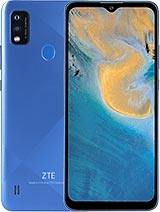 Best available price of ZTE Blade A51 in The