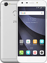 Best available price of ZTE Blade A6 in The