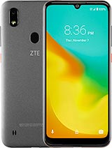 Best available price of ZTE Blade A7 Prime in The
