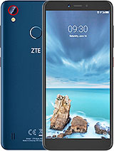Best available price of ZTE Blade A7 Vita in The