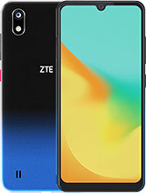 Best available price of ZTE Blade A7 in The