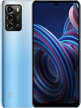 Best available price of ZTE Blade A72 in The