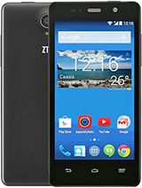 Best available price of ZTE Blade Apex 3 in The