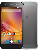 Best available price of ZTE Blade D6 in The