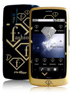 Best available price of ZTE FTV Phone in The