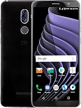 Best available price of ZTE Blade Max View in The