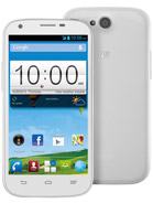 Best available price of ZTE Blade Q Maxi in The