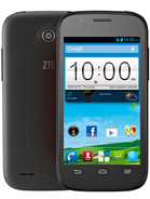 Best available price of ZTE Blade Q Mini in The