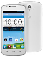 Best available price of ZTE Blade Q in The