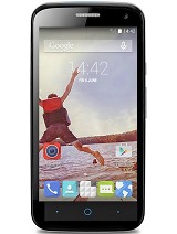 Best available price of ZTE Blade Qlux 4G in The