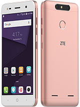 Best available price of ZTE Blade V8 Mini in The