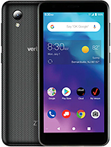 Best available price of ZTE Blade Vantage 2 in The