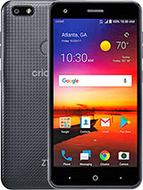 Best available price of ZTE Blade X in The