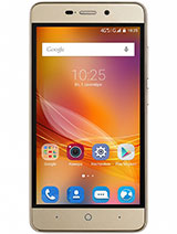Best available price of ZTE Blade X3 in The
