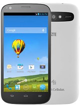 Best available price of ZTE Grand S Pro in The