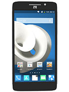 Best available price of ZTE Grand S II in The