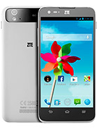 Best available price of ZTE Grand S Flex in The
