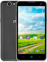 Best available price of ZTE Grand X2 in The