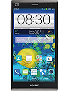 Best available price of ZTE Grand Xmax in The