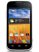 Best available price of ZTE Imperial in The