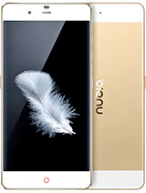 Best available price of ZTE nubia My Prague in The
