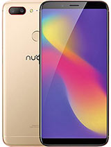 Best available price of ZTE nubia N3 in The