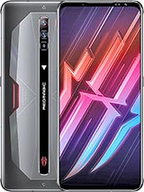 Best available price of ZTE nubia Red Magic 6 Pro in The