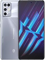 Best available price of ZTE nubia Red Magic 6R in The