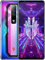 Best available price of ZTE nubia Red Magic 7 in The