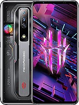 Best available price of ZTE nubia Red Magic 7S in The