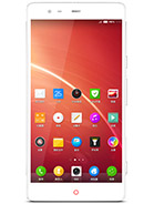 Best available price of ZTE nubia X6 in The