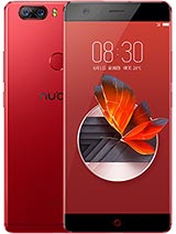 Best available price of ZTE nubia Z17 in The