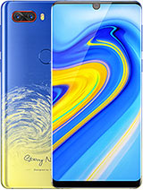 Best available price of ZTE nubia Z18 in The