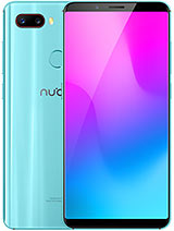 Best available price of ZTE nubia Z18 mini in The