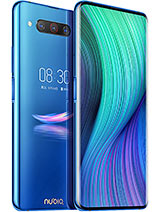 Best available price of ZTE nubia Z20 in The