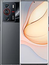 Best available price of ZTE nubia Z40 Pro in The