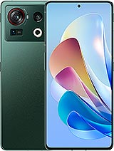 Best available price of ZTE nubia Z40S Pro in The