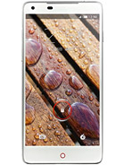 Best available price of ZTE nubia Z5 in The