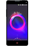 Best available price of ZTE nubia Z5S mini NX405H in The