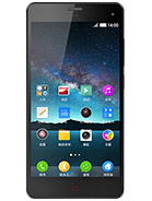 Best available price of ZTE nubia Z7 mini in The