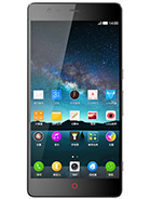Best available price of ZTE nubia Z7 in The
