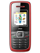 Best available price of ZTE S213 in The