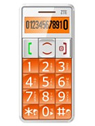 Best available price of ZTE S302 in The