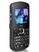 Best available price of ZTE Style Messanger in The