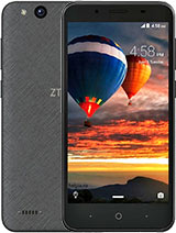 Best available price of ZTE Tempo Go in The