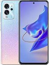 Best available price of ZTE Blade V40 Pro in The