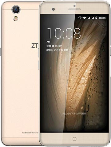 Best available price of ZTE Blade V7 Max in The