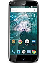 Best available price of ZTE Warp 7 in The