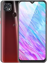 Best available price of ZTE Blade 20 in The