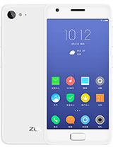 Best available price of Lenovo ZUK Z2 in The